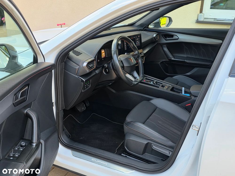 Cupra Formentor 1.5 TSI DSG - 19