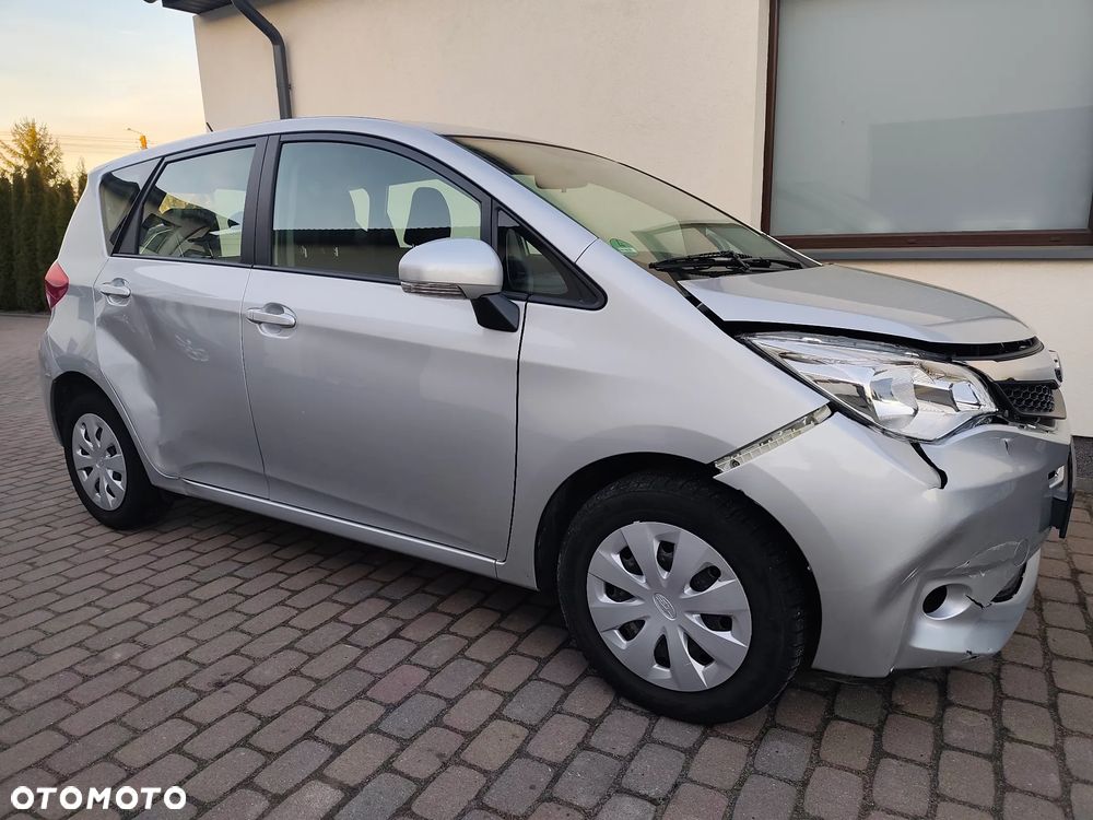 Subaru Trezia 1.3i Comfort Edition - 3