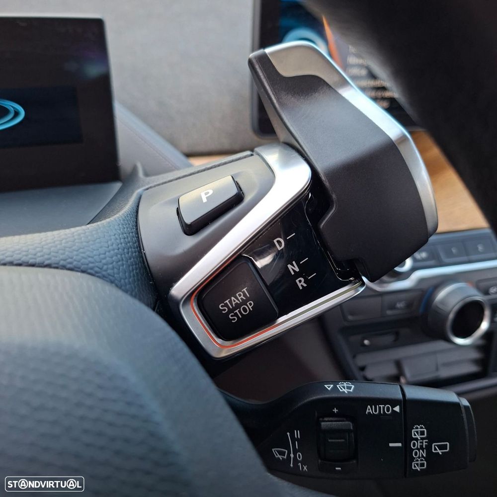 BMW i3 +Comfort Package Advance - 10