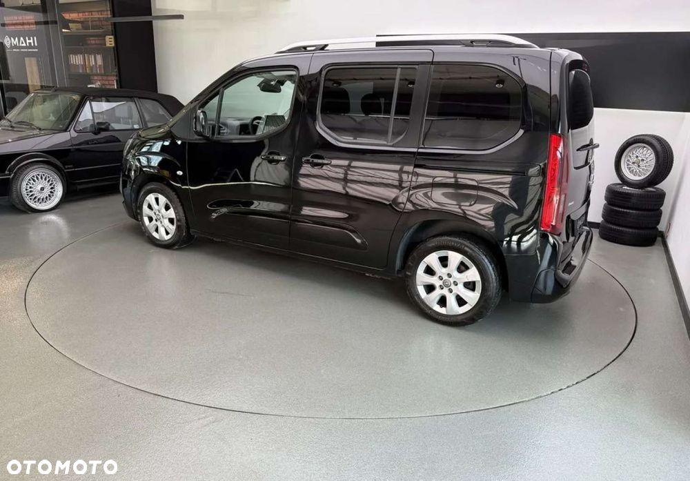 Opel Combo 1.5 CDTI Edition S&S N1 - 8