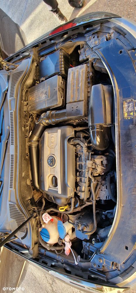 Skoda Superb 1.8 TSI Elegance - 23