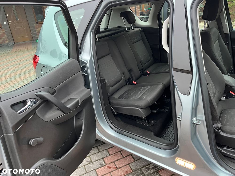 Opel Meriva 1.4 Edition - 22