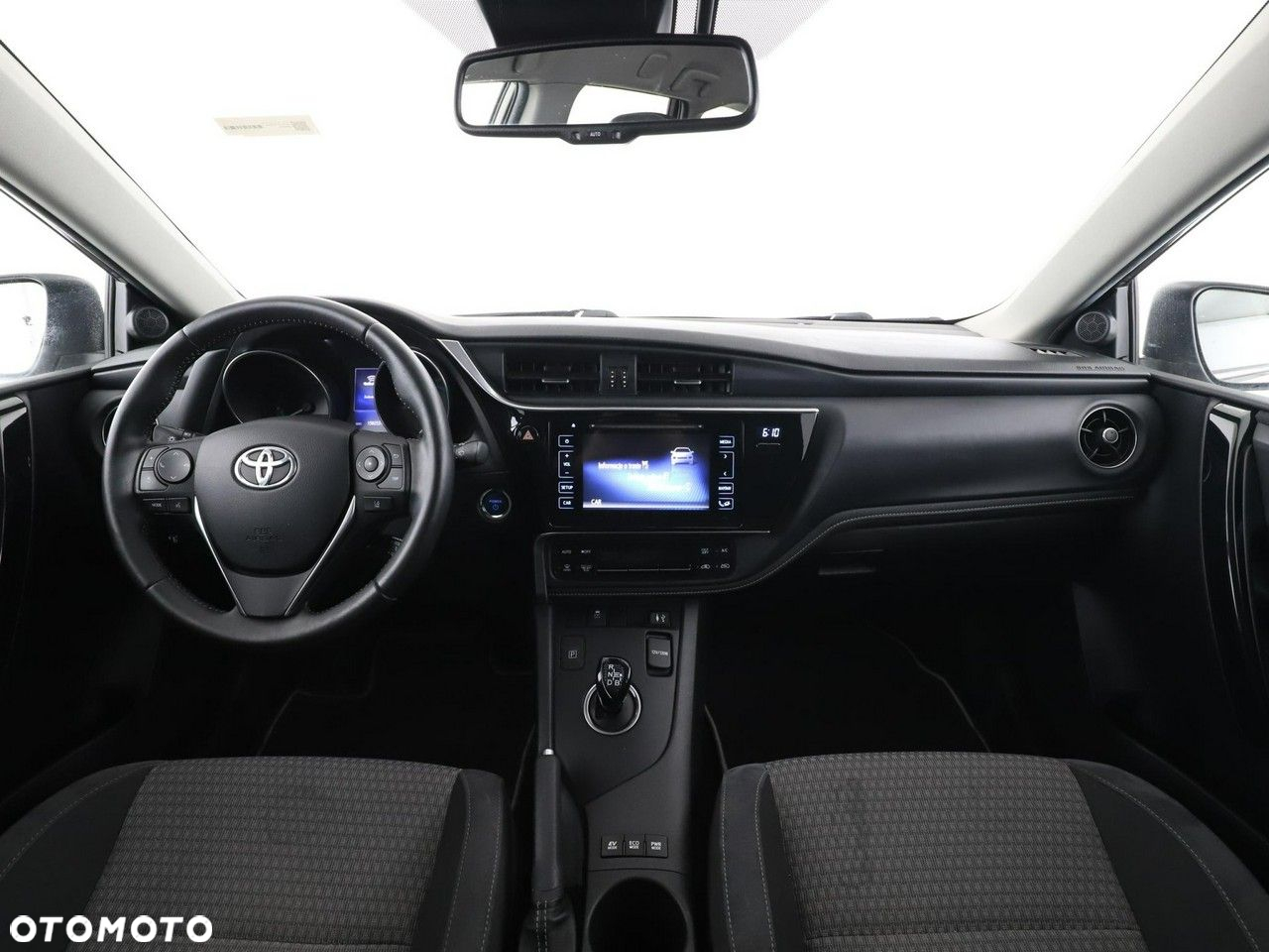 Toyota Auris 1.8 VVT-i Hybrid Automatik Edition - 15