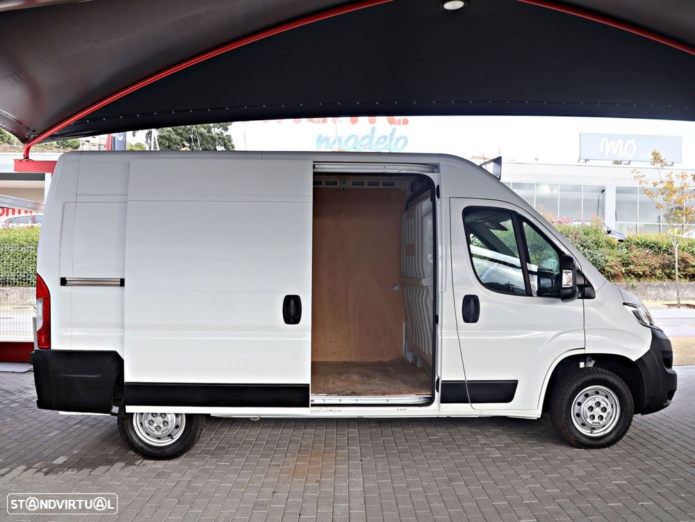 Citroën Jumper L2H2 Durisotti Profi - 9