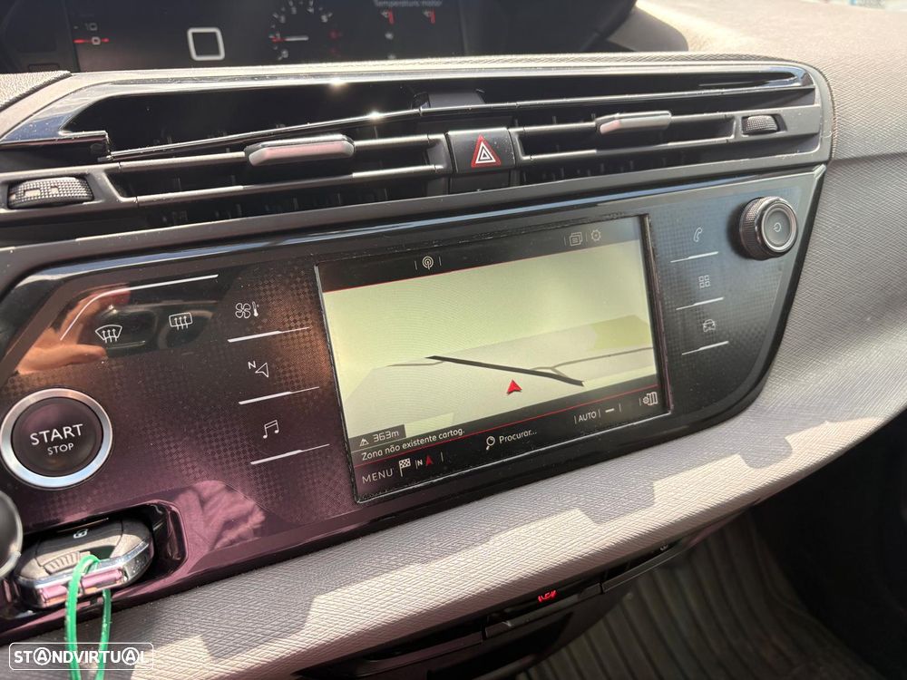 Citroën C4 Spacetourer 1.5 BlueHDi Feel Business - 16
