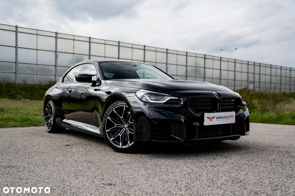 BMW M2 - 4