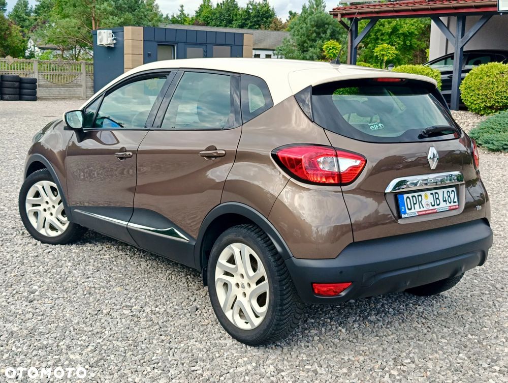 Renault Captur ENERGY TCe 120 EDC XMOD - 10