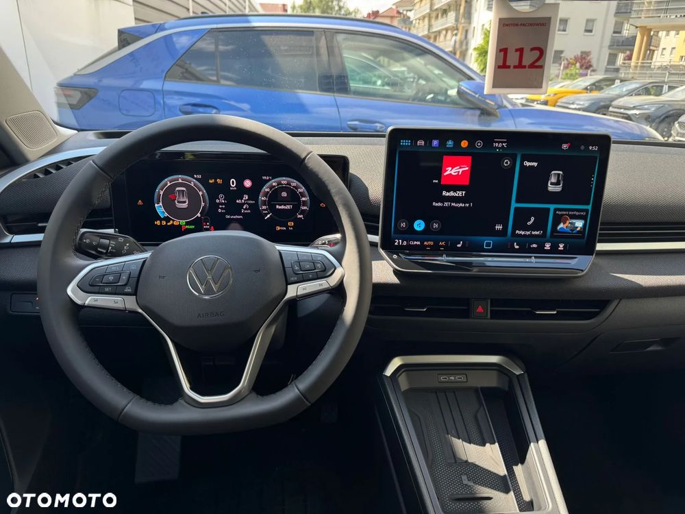 Volkswagen T-Roc 1.5 TSI Life DSG - 10