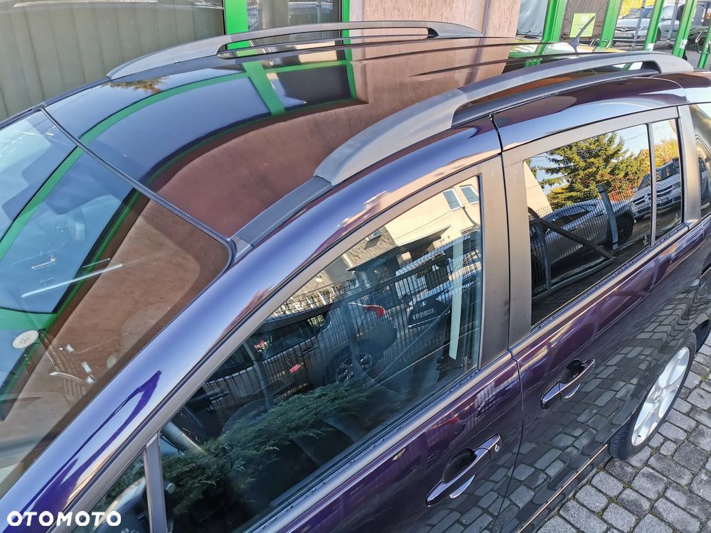 Mazda 5 2.0 Exclusive - 8