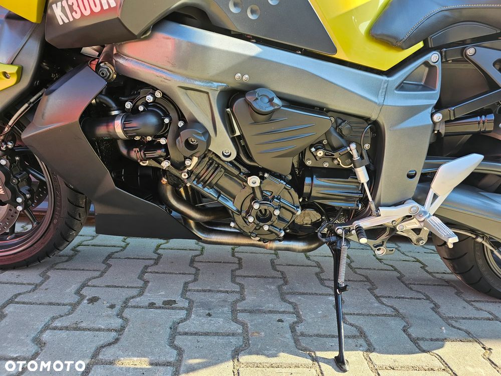 BMW K - 19