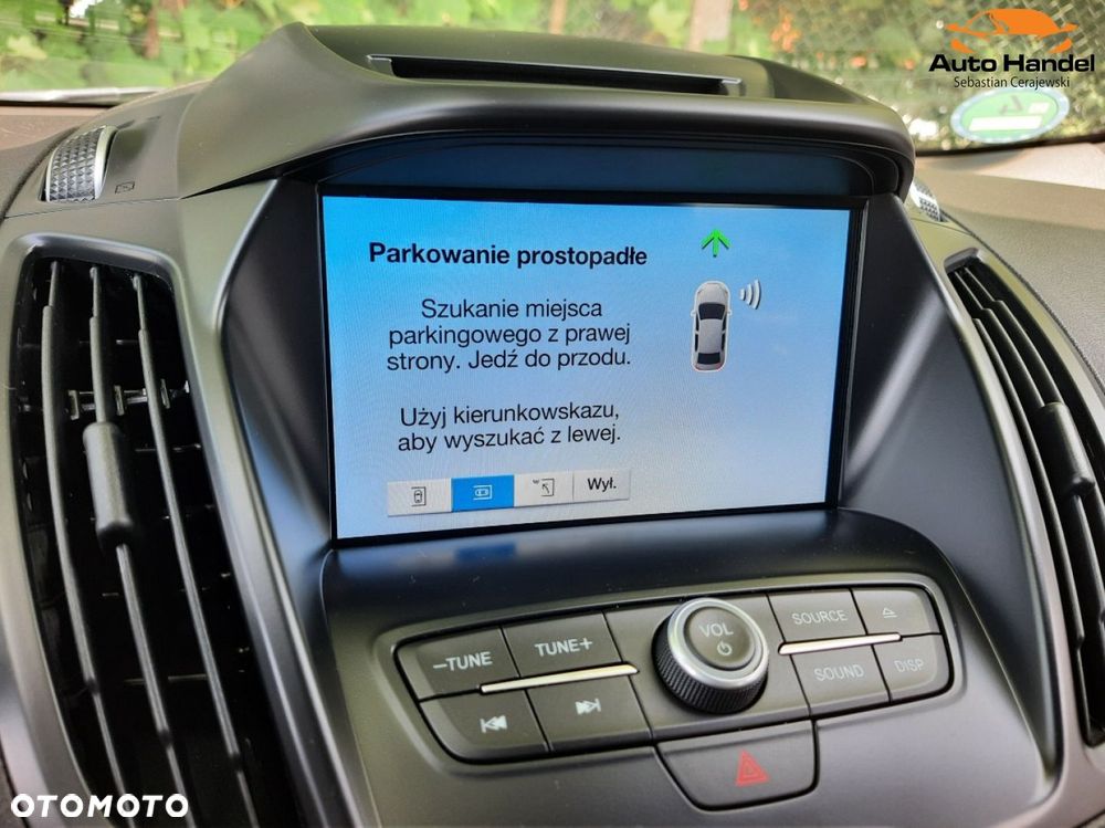 Ford Kuga 1.5 EcoBoost 2x4 ST-Line - 33
