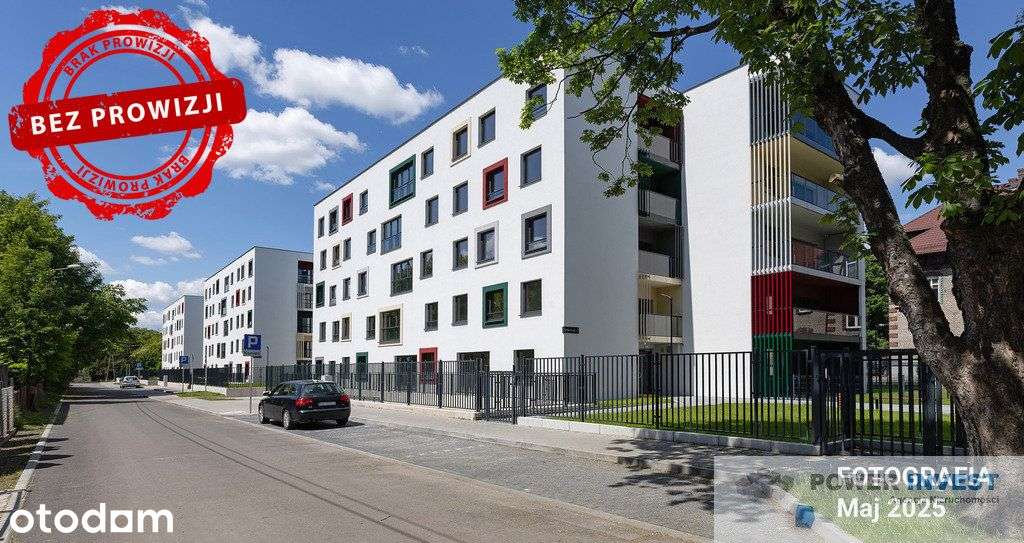 Kawalerka I Zabrze Centrum I bez Pcc i prowizji