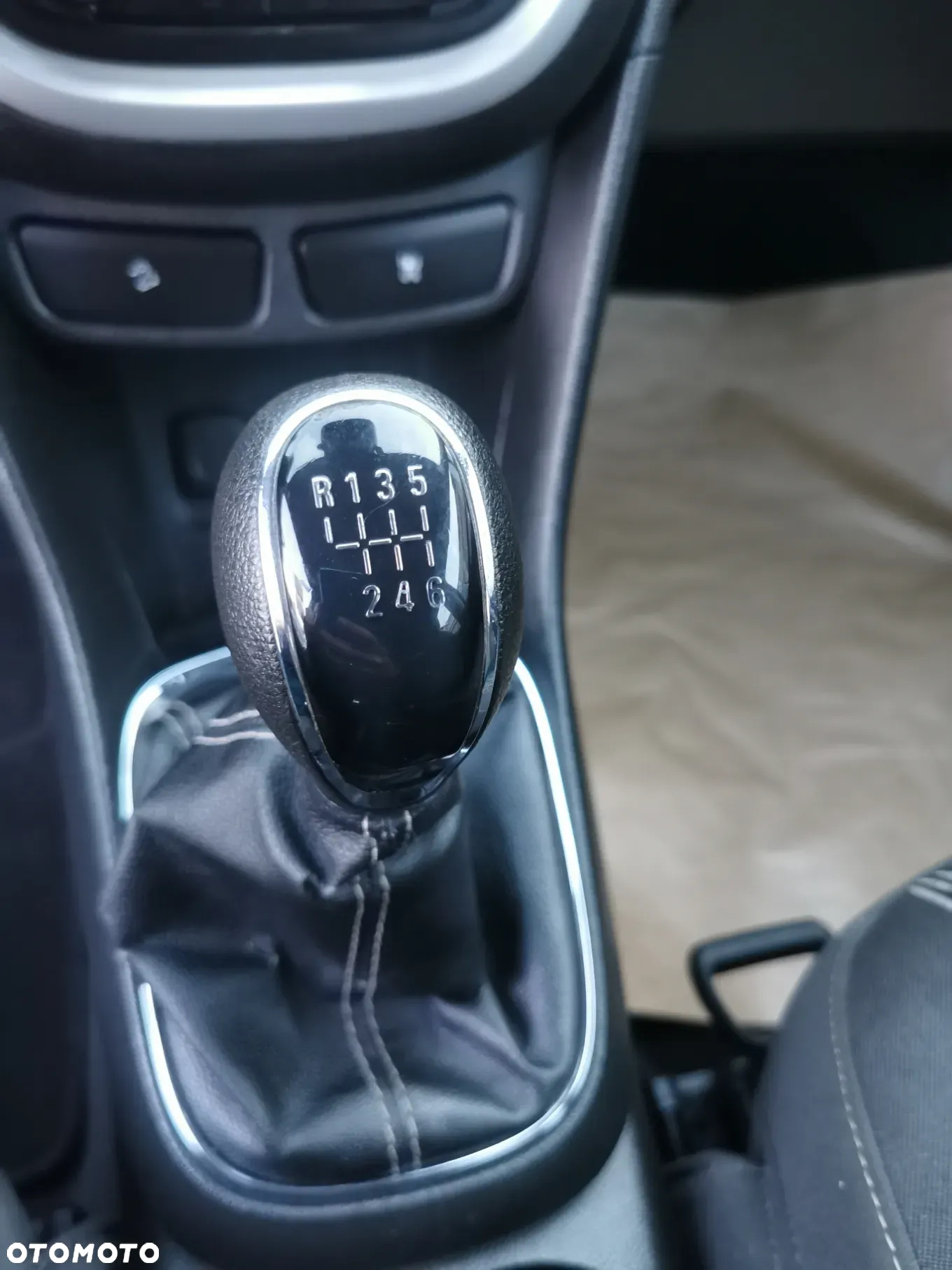 Opel Mokka - 25
