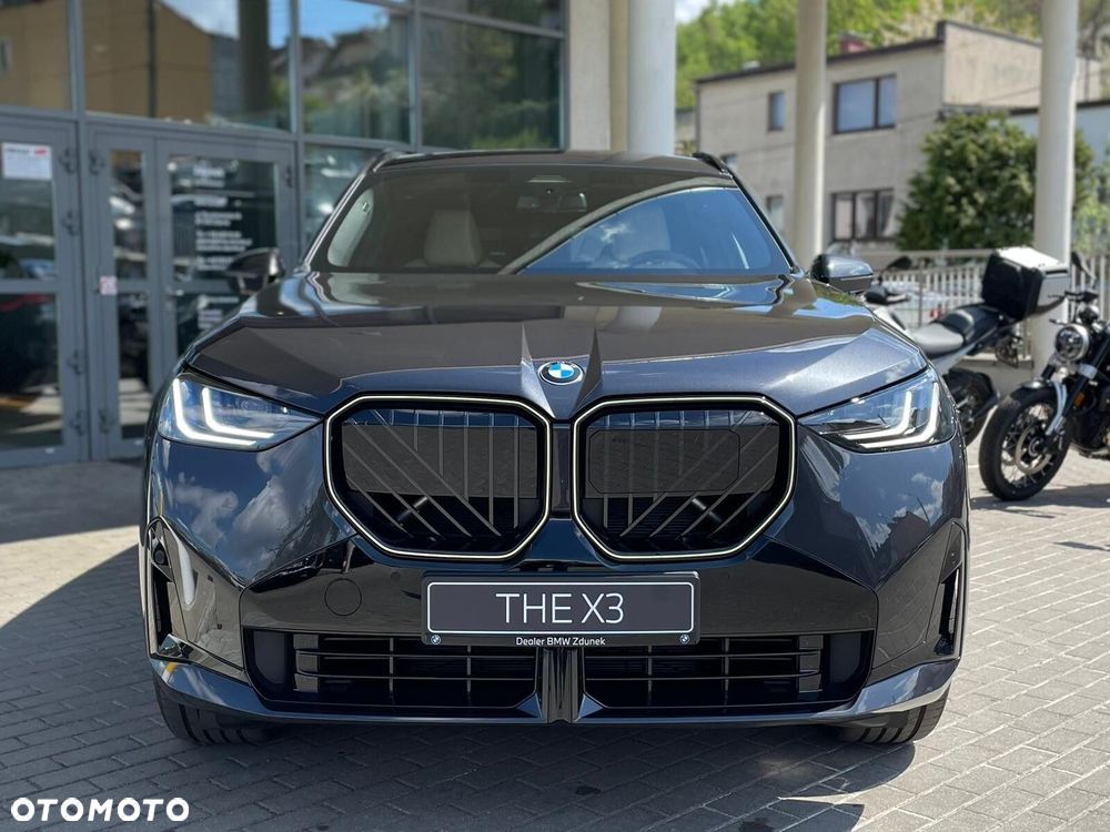 BMW X3 - 3