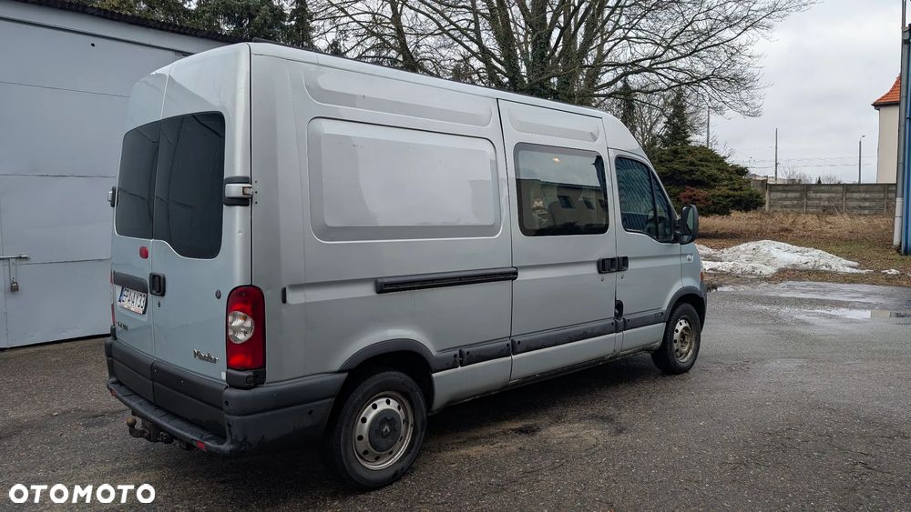 Renault MASTER - 3