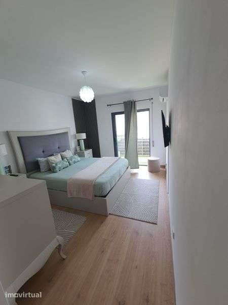 Apartamento t3 duplex em bom estado . - Grande imagem: 3/12