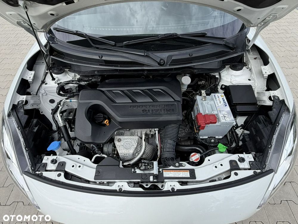 Suzuki Swift - 3