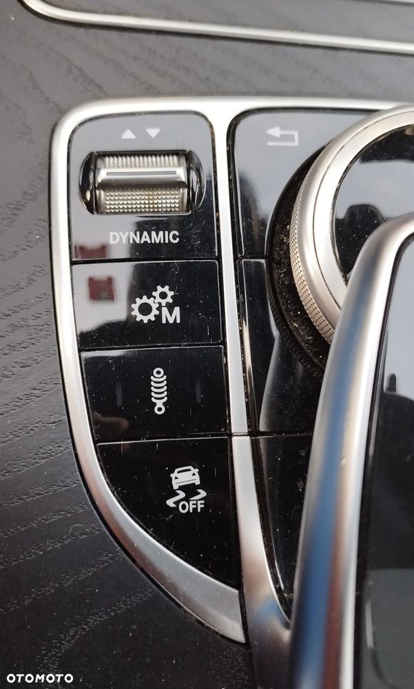 Mercedes-Benz Klasa C - 22