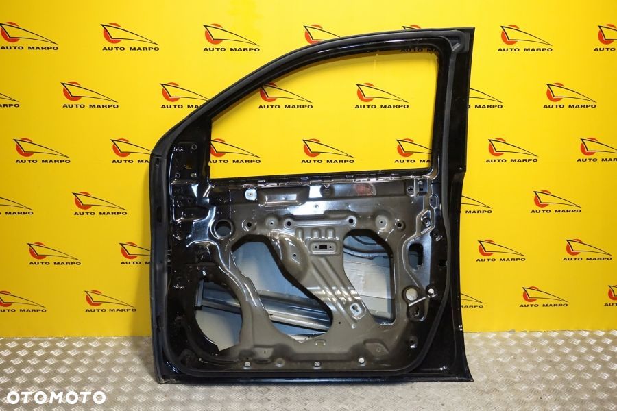 CHEVROLET GMC COLORADO CANYON 2015 2019 2022 Drzwi Przód Prawe Przednie USA - 4