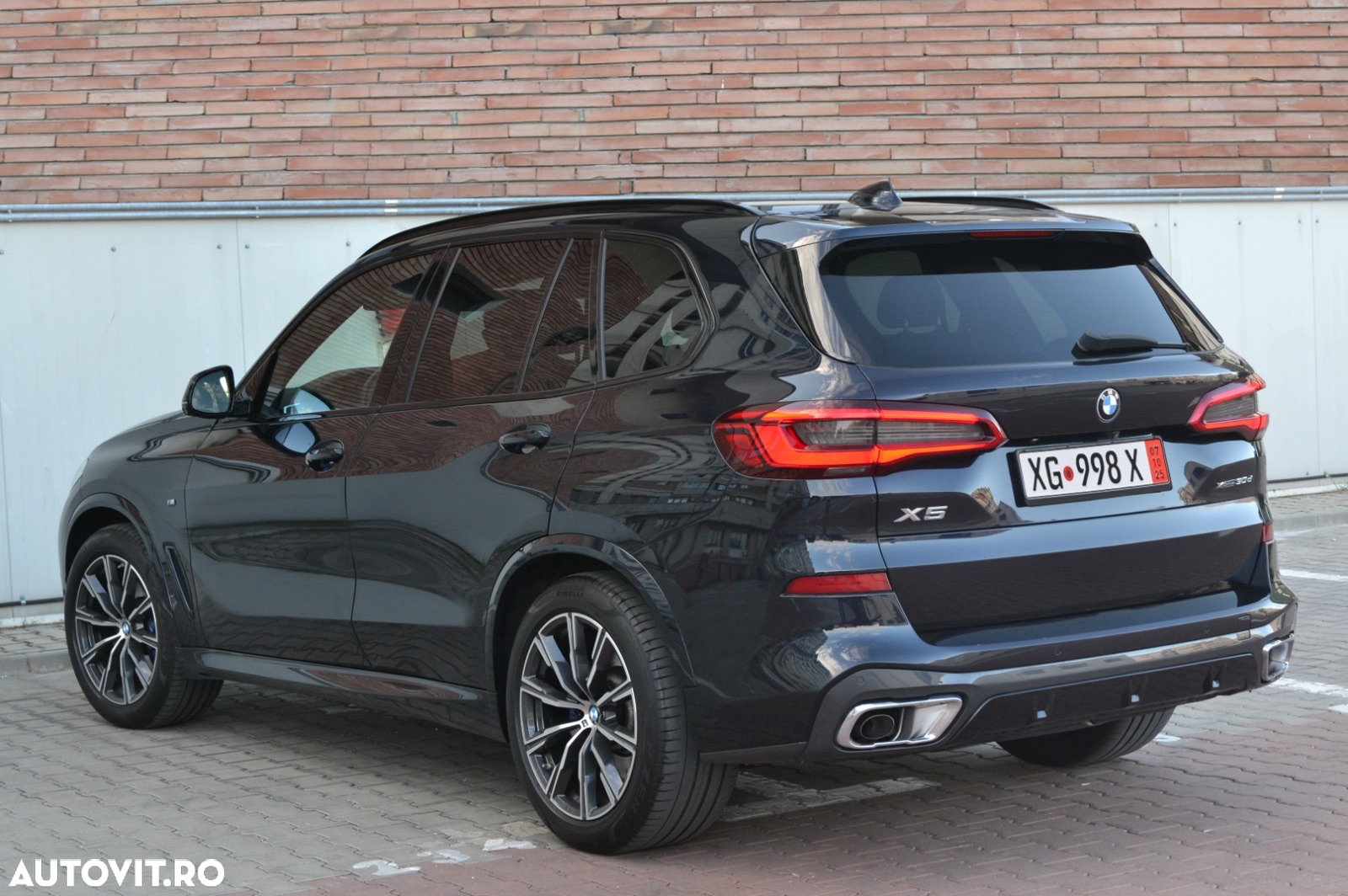 BMW X5 xDrive30d - 3