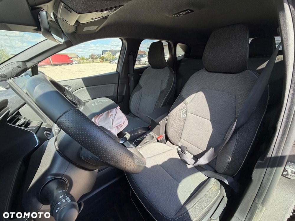 Renault Symbioz E-Tech Full 145 Evolution - 27