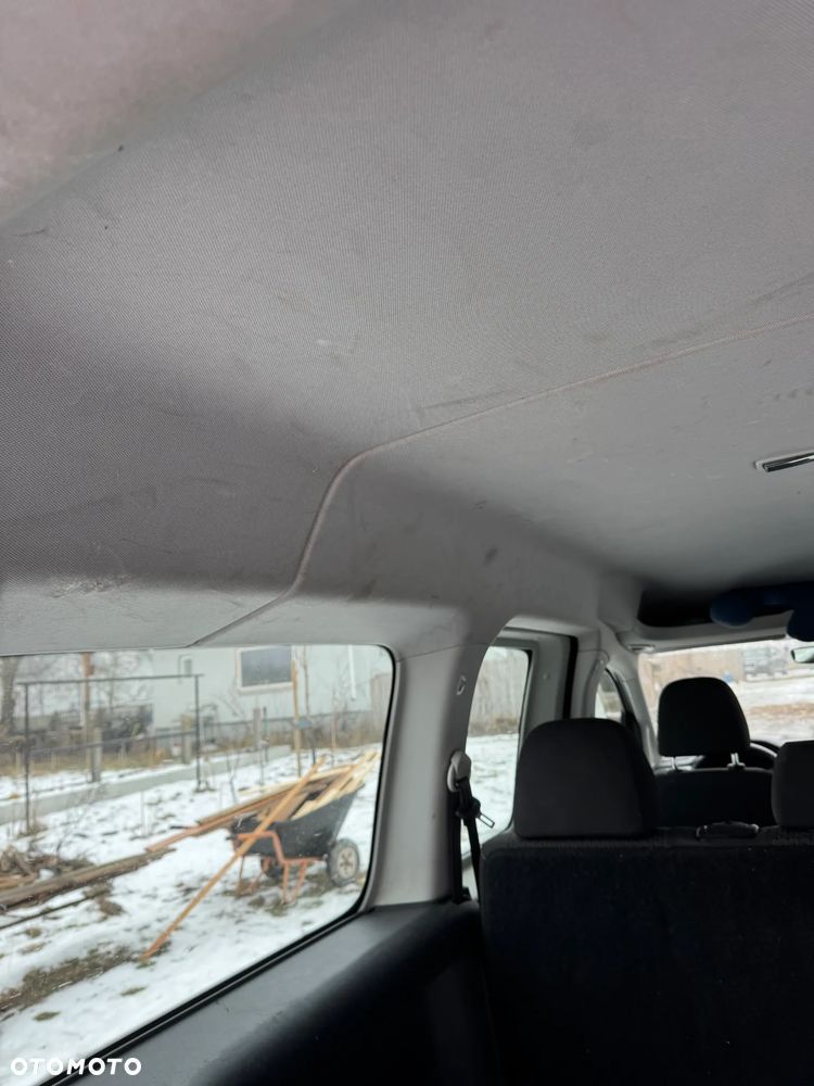 Volkswagen Caddy Maxi 1.4 TSI Trendline - 17