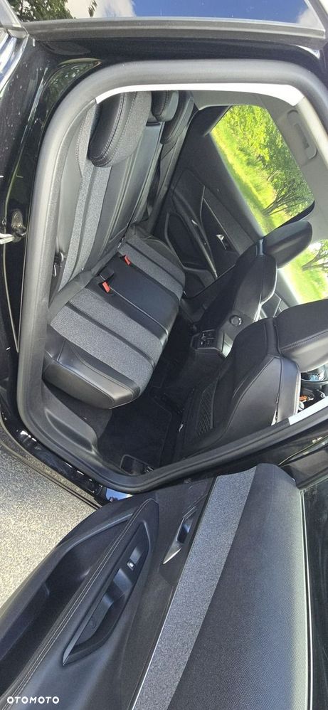 Peugeot 3008 - 15