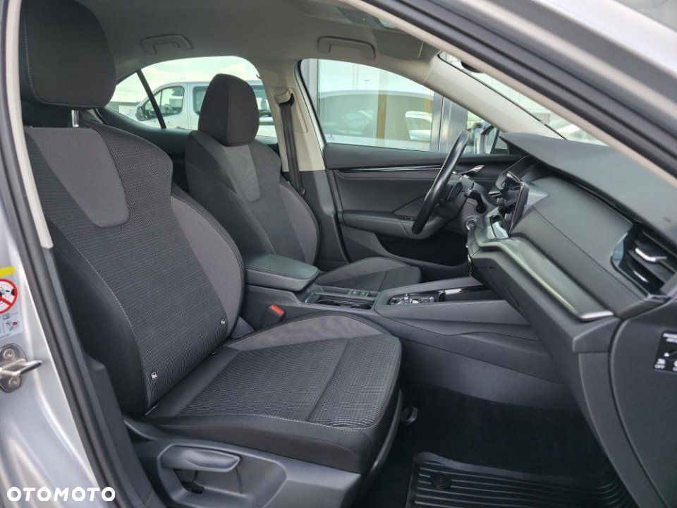 Skoda Octavia - 20