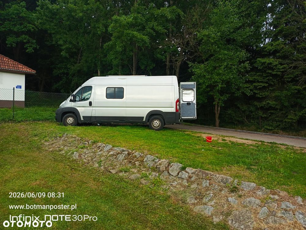 Citroën Jumper 35+ L3 Comfort Max - 23