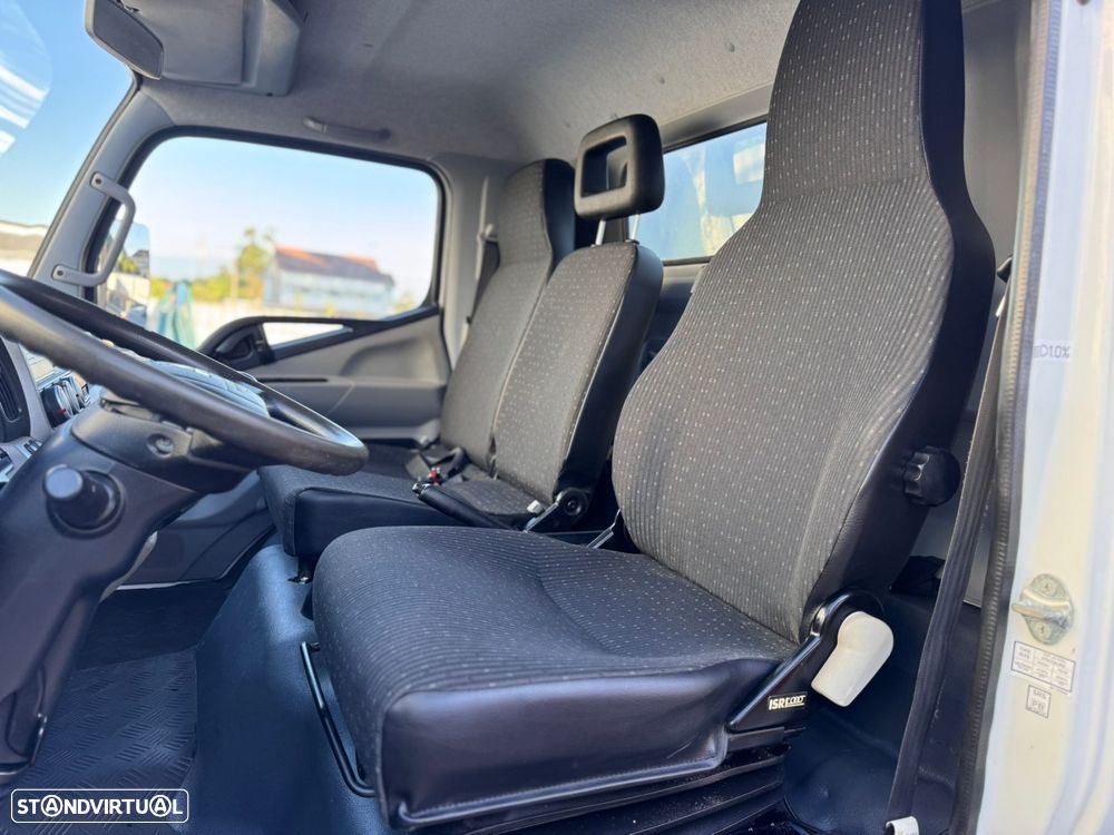 Mitsubishi Fuso Canter 3C15 FEB01BL4SEUT - 18