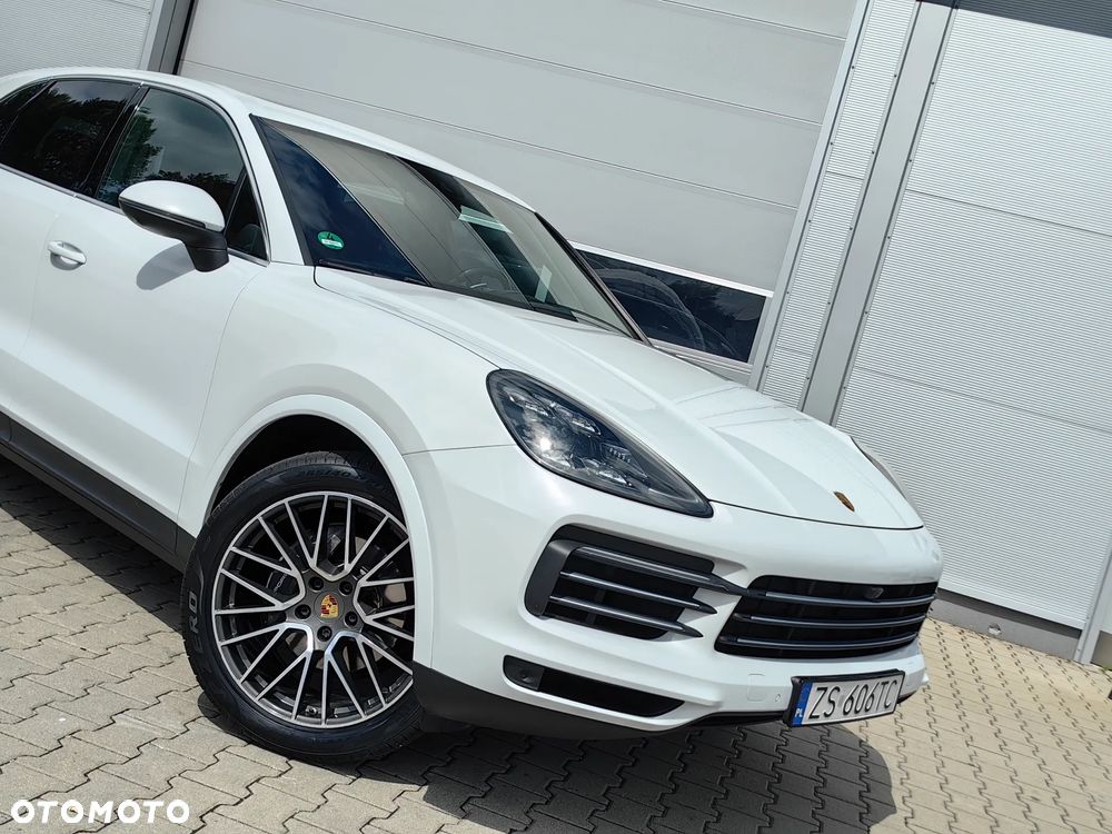Porsche Cayenne Tiptronic S Platinum Edition - 32