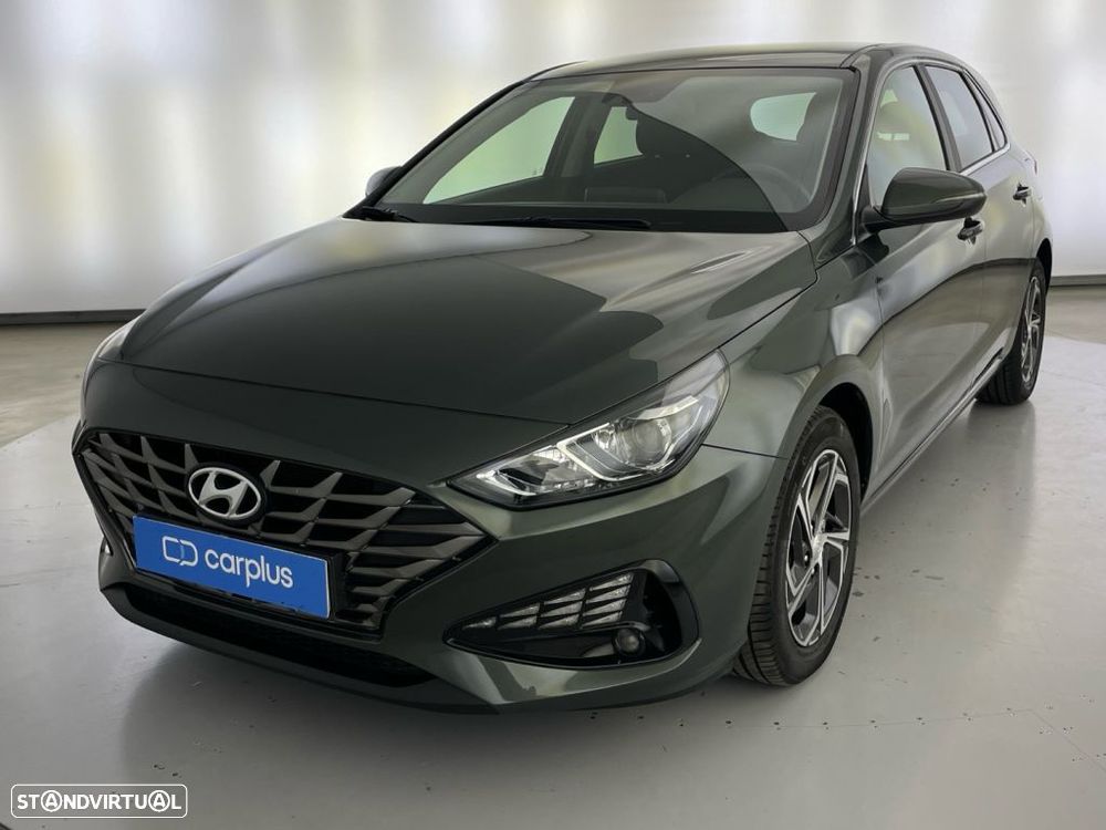 Hyundai i30 1.0 T-GDI Style - 21
