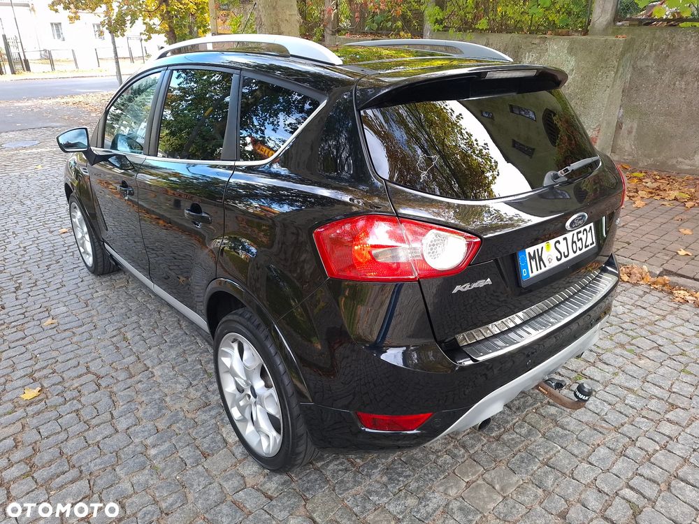 Ford Kuga - 6