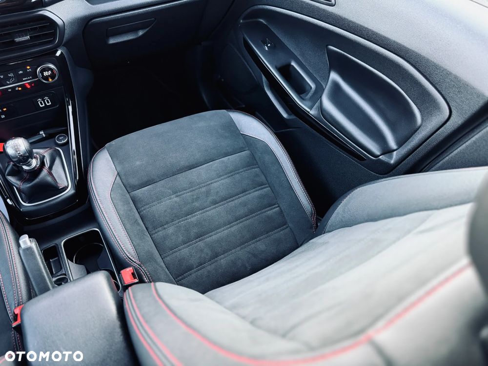 Ford EcoSport 1.5 EcoBlue AWD ST-Line ASS - 23