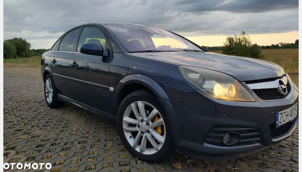 Opel Vectra 1.8 GTS - 2