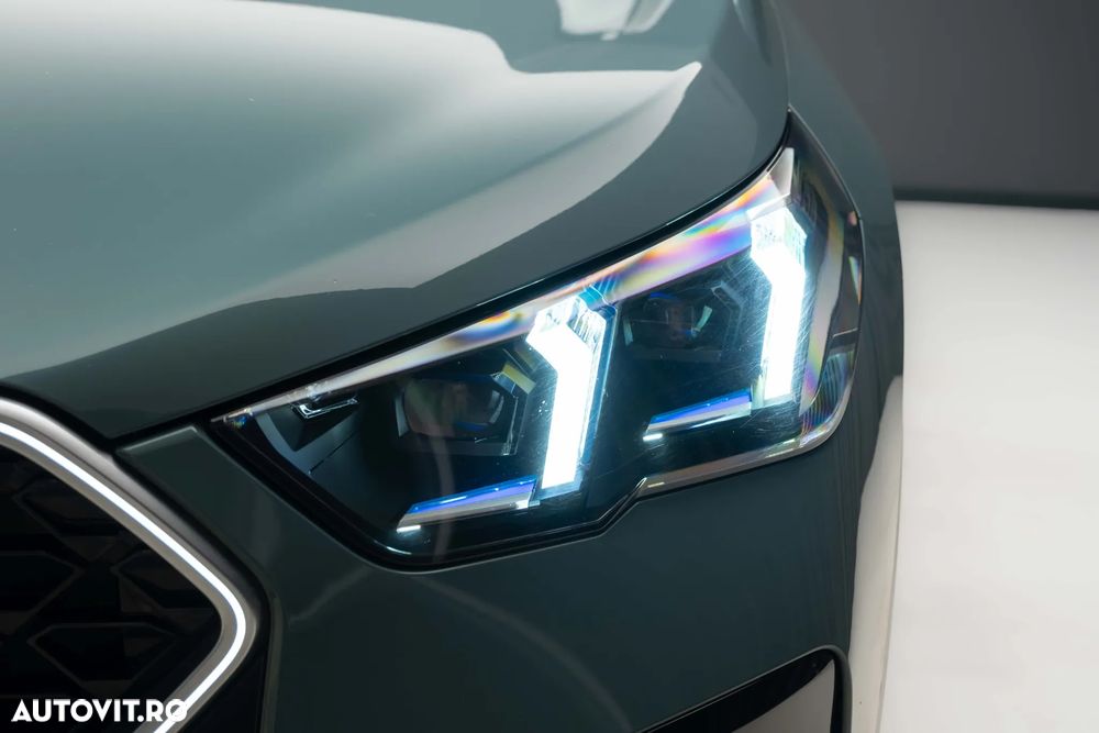 BMW X2 - 8
