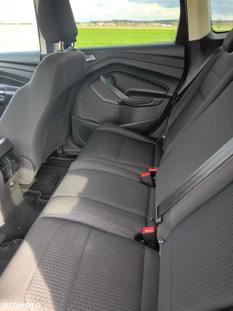 Ford Kuga 1.5 EcoBoost FWD Edition ASS - 15