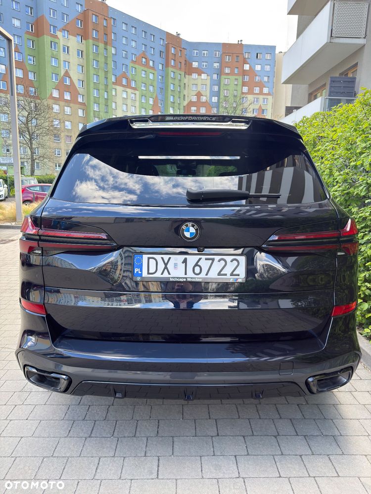 BMW X5 xDrive30d mHEV sport - 6