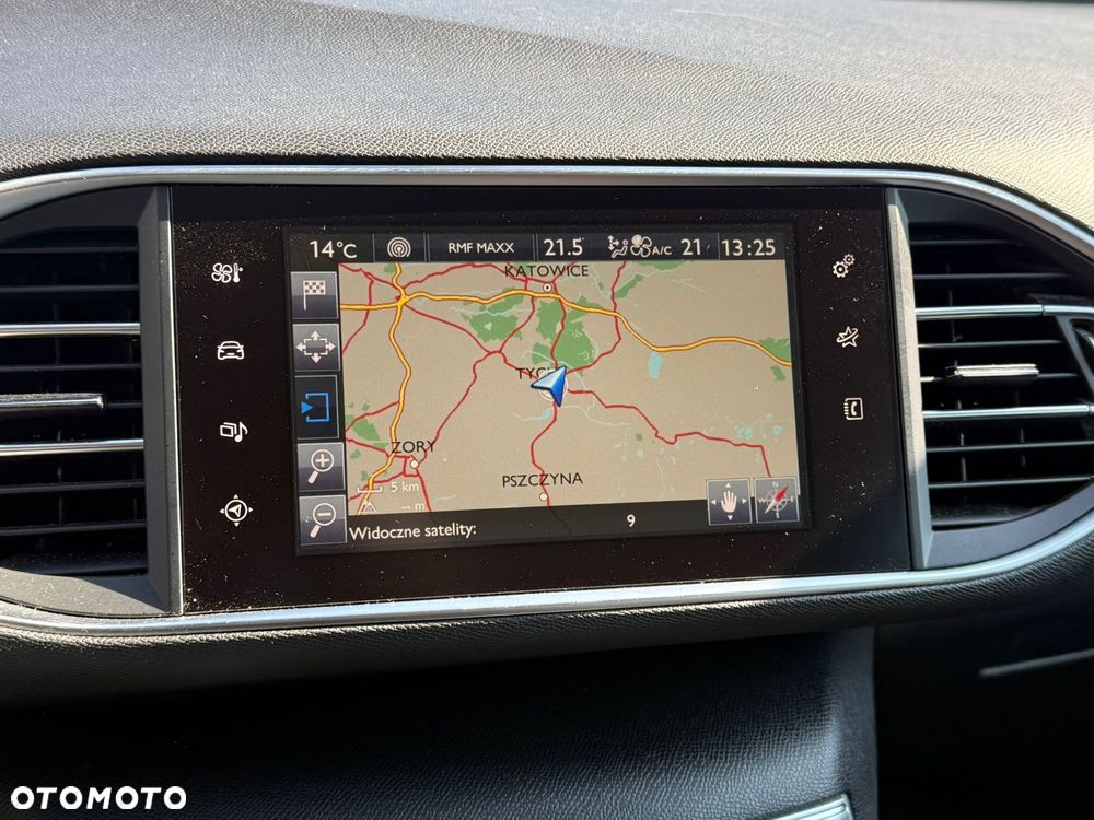 Peugeot 308 - 18