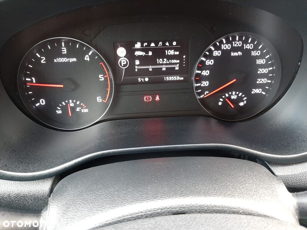 Kia Sportage 2,0 CRDI AWD GT Line - 27