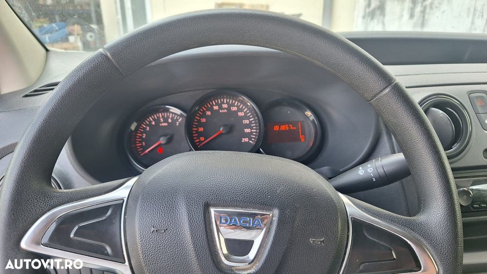 Dacia Dokker - 6
