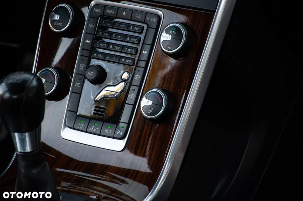 Volvo S60 - 21