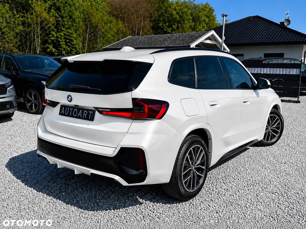 BMW X1 xDrive23i mHEV M Sport sport - 16