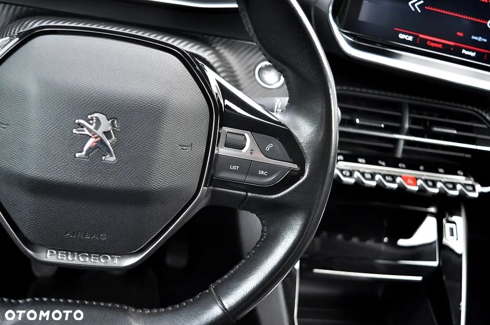 Peugeot 2008 1.5 BlueHDi Allure Pack S&S - 35