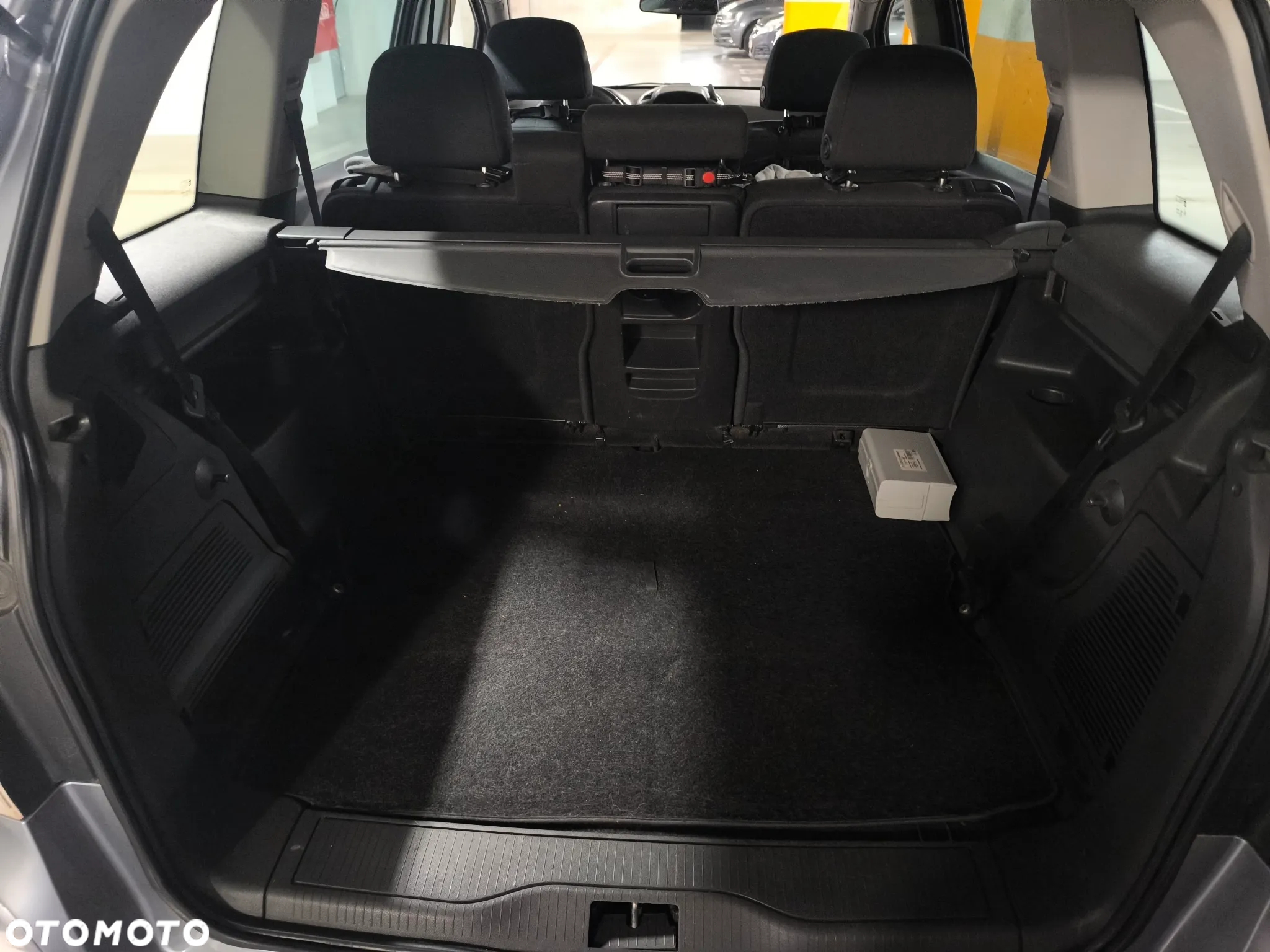 Opel Zafira 2.2 111 - 16