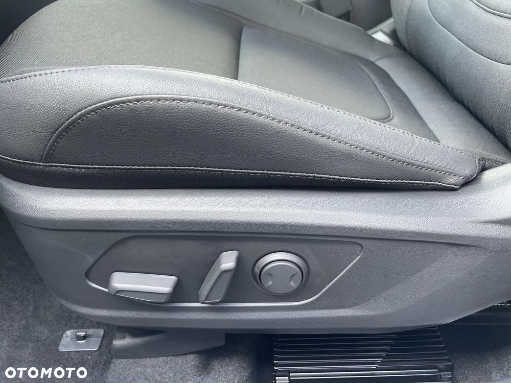 Hyundai Tucson 1.6 T-GDi Executive 2WD DCT - 13