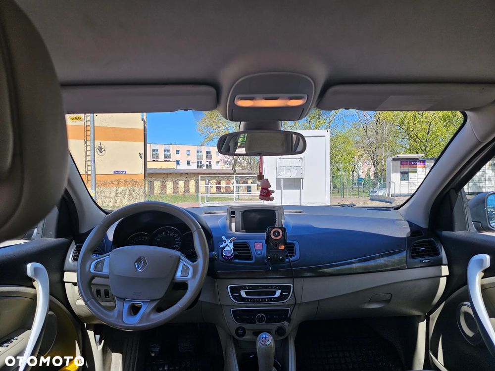 Renault Fluence - 12