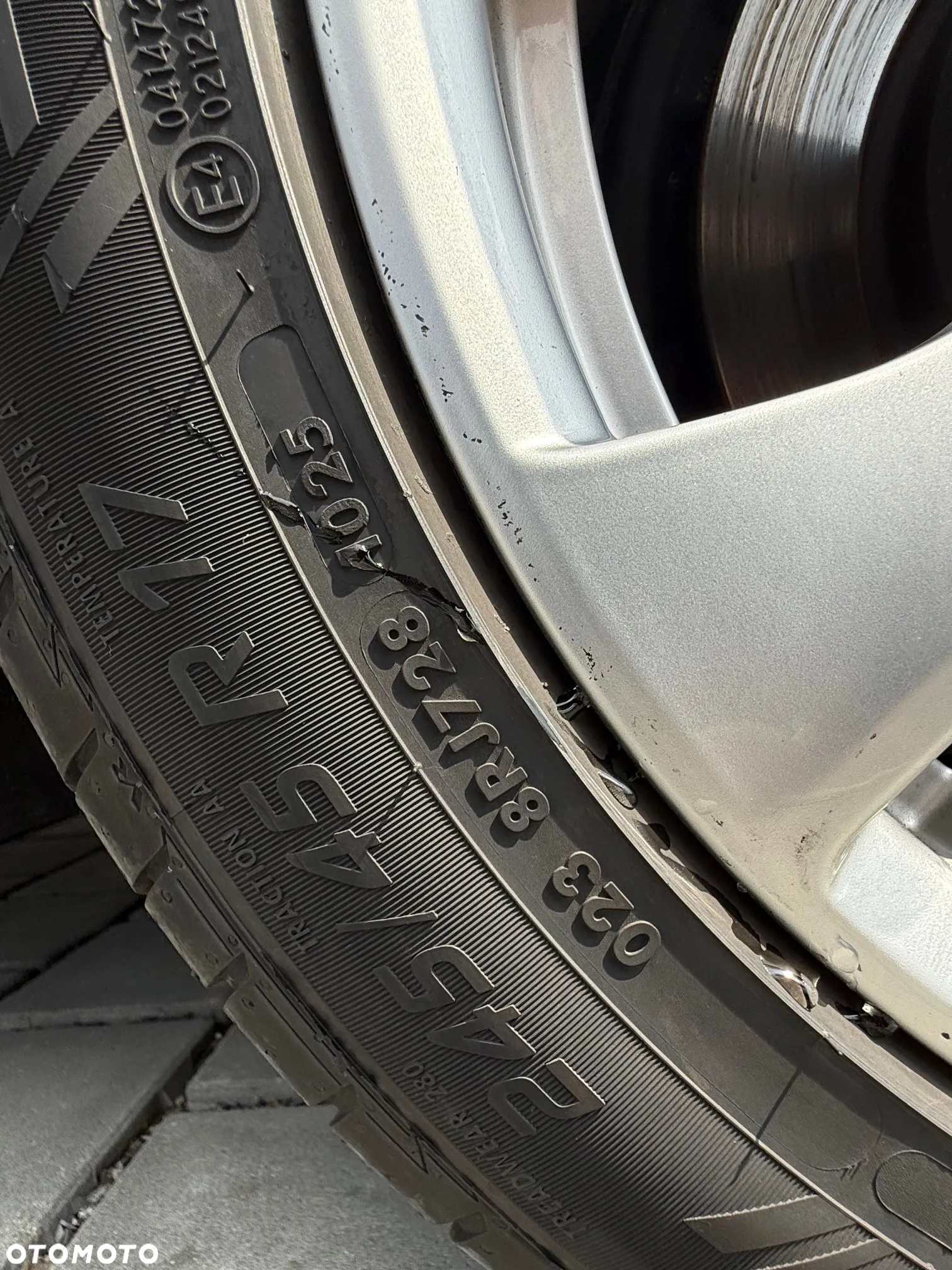 Mercedes-Benz Klasa E 250 BlueTEC 4-Matic Elegance - 7