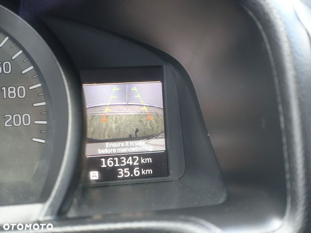 Nissan NV200 Evalia 1.6 Premium - 25