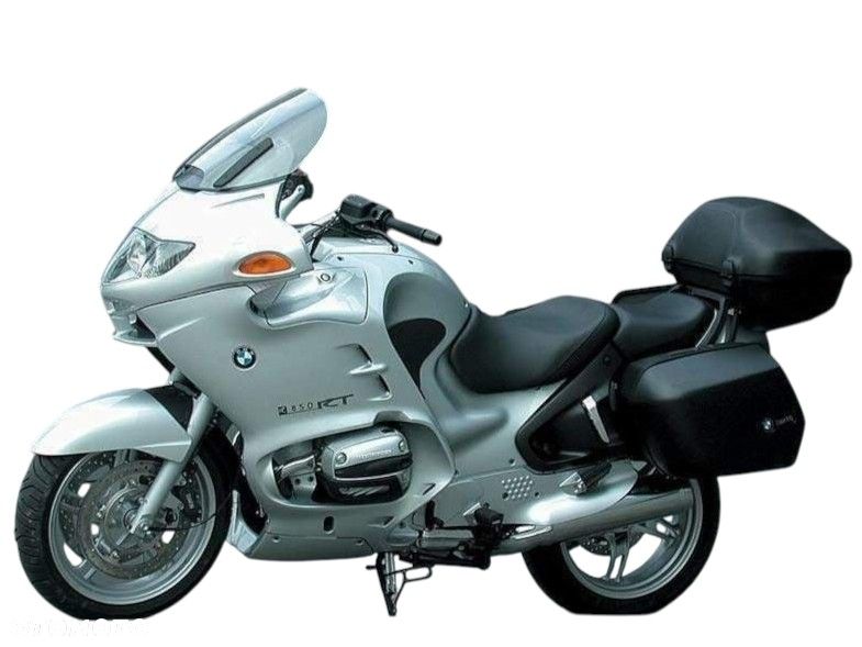 BMW R850RT R 850RT R 850 RT reflektor lampa czasza owiewka wypełnienie licznik błotnik kierownica lusterko manetka felga tarcza zacisk pompa zawieszenie silnik moduł regulator zbiornik siedzenie set podnóżek stelaż stopka chłodnica tłumik - 1